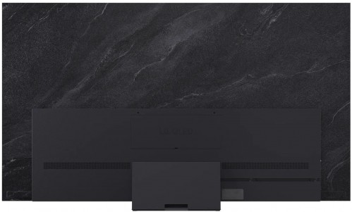 LG OLED83C5