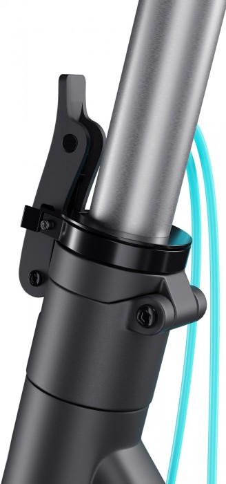 Motus Scooty 10 Gen 5