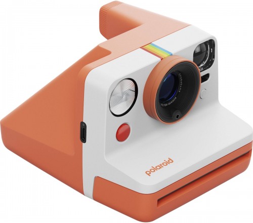 Polaroid Now Generation 3