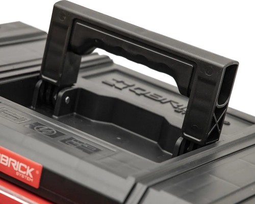Qbrick System PRO Drawer 1 Toolbox 2.0 Basic