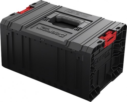 Qbrick System PRO Drawer 1 Toolbox 2.0 Basic