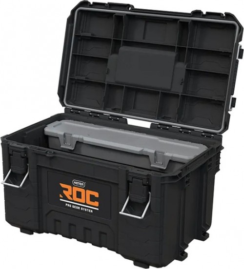 Keter Pro Gear Toolbox 2.0
