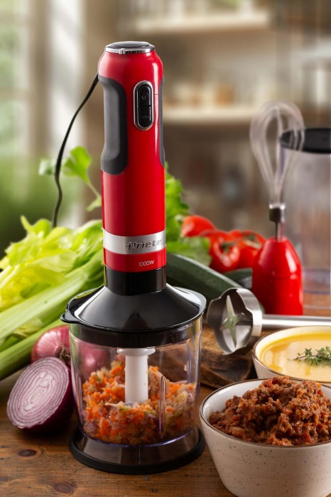 Ariete Moderna 602/00