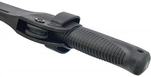 Peltonen M95 Teflon Black