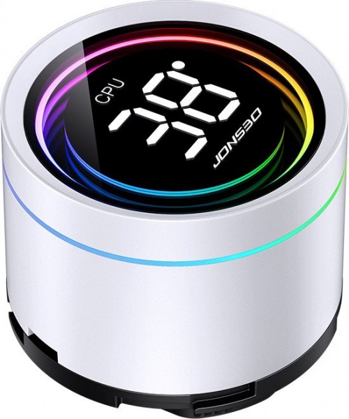 Jonsbo TH-240 White