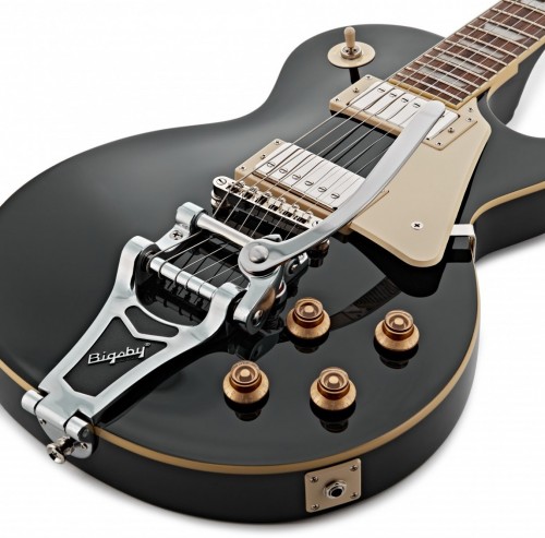 Epiphone Les Paul Standard 50s Bigsby
