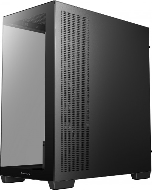 Deepcool CG580 4F Black
