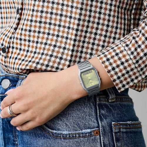 Casio Vintage AQ-230A-9A