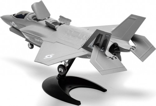 AIRFIX F-35B Lightning II J6040