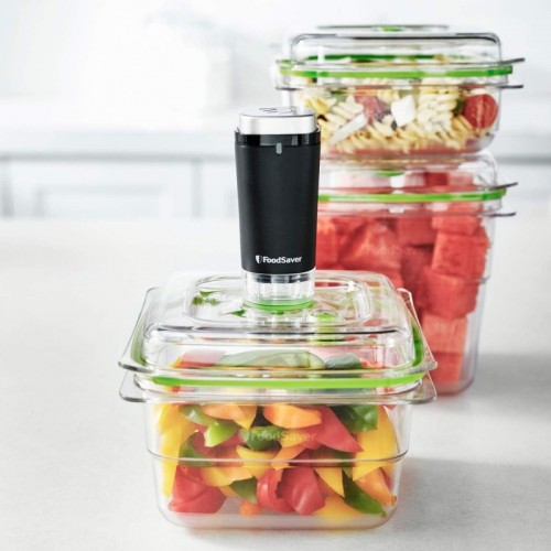 FoodSaver VS1192X