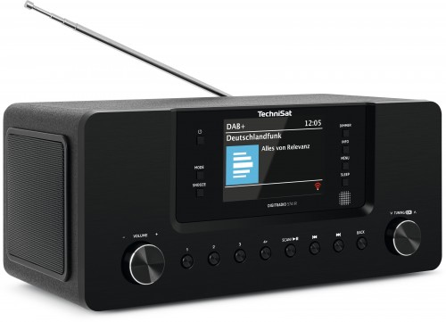 TechniSat DigitRadio 574 IR