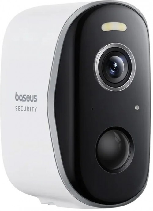 BASEUS Security N1 Plus Outdoor Camera 2K 2-Cam Kit