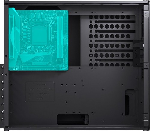 Jonsbo N5 Black