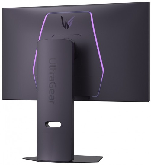 LG UltraGear 27G850A