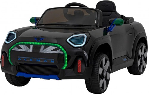 Concept Mini Concept Aceman
