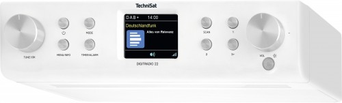 TechniSat DigitRadio 22