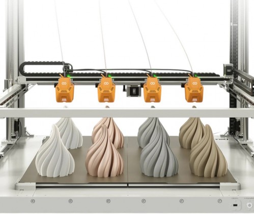 Elegoo OrangeStorm Giga