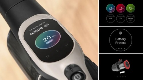 Bosch Unlimited 10 BBS 1041GQC