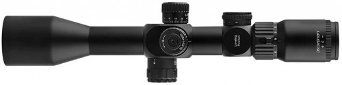 Discovery HT Gen2 6-24x44 SFIR