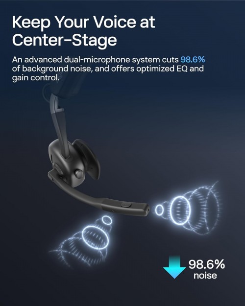 Shokz OpenMeet UC (USB-A)