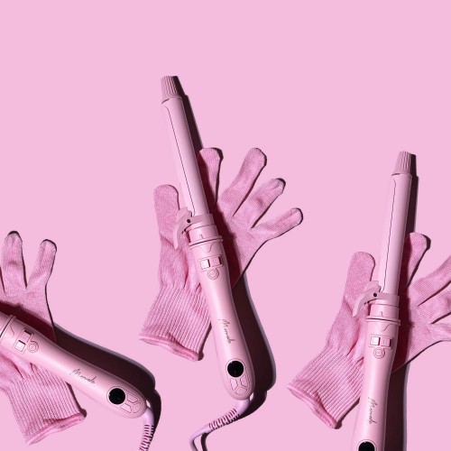 Mermade Hair Spin 25 mm