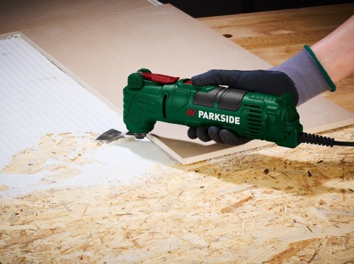 Parkside PMFW 250 A1