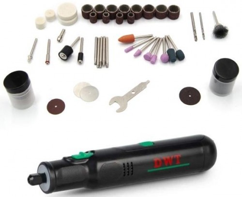DWT AGSP-07 TB