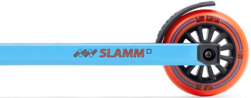 Slamm Classic Mini