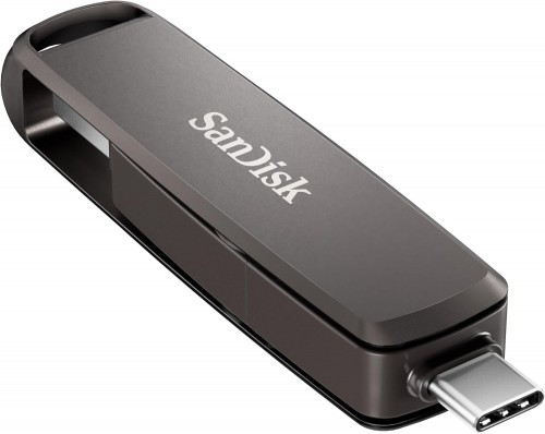 SanDisk Extreme Pro Dual Drive