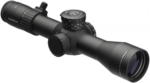 Leupold Mark 5HD 3.6-18x44 M1C3 FFP PR2-MOA