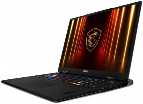 MSI Vector A18 HX A9WHG