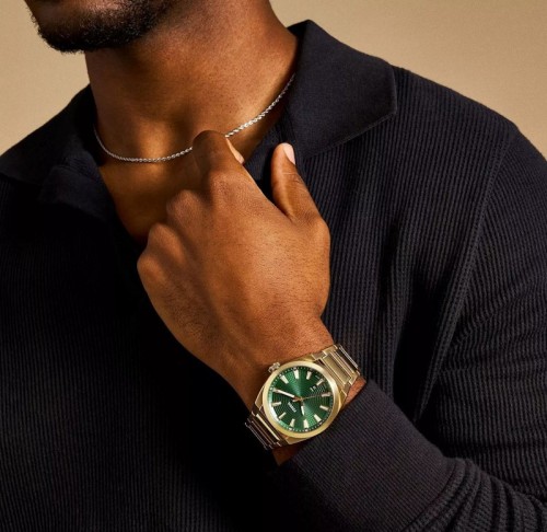 FOSSIL Everett FS6090