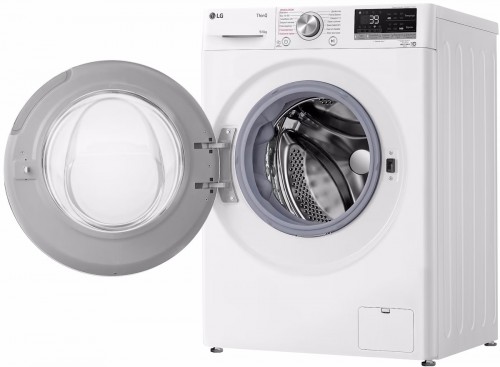 LG AI DD F4V7VG1W
