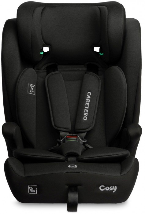Caretero Cosy i-Size