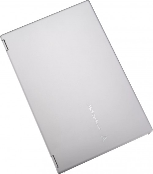 Asus ZenScreen Duo OLED MQ149CD