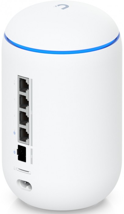 Ubiquiti UniFi Dream Router 7