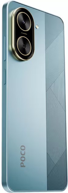 Poco C71