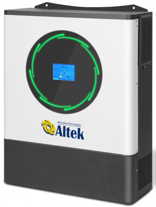 ALTEK Atlas 8.2kW-48V