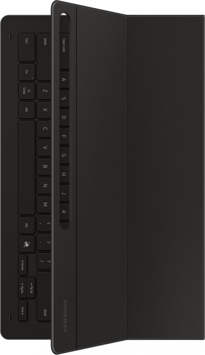 Samsung Galaxy Tab S10 Ultra Book Cover Keyboard Slim — AI K