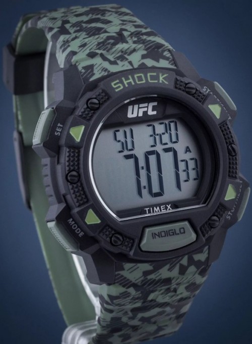 Timex UFC Core Shock TW4B27500