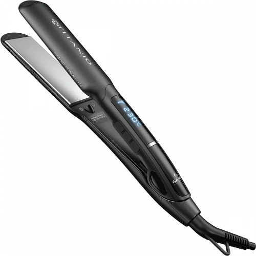 GA.MA X-Wide Digital Titanio 4D