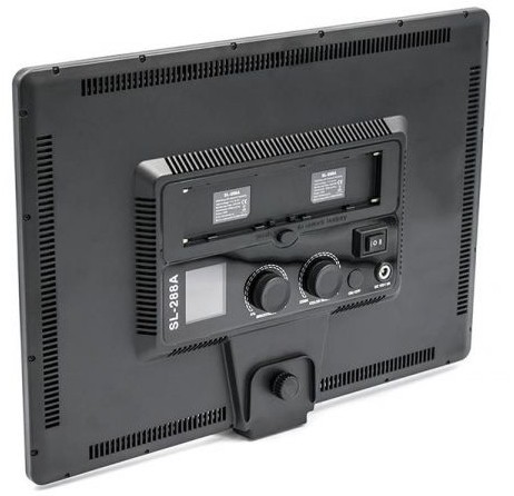 Power Plant SL-288A