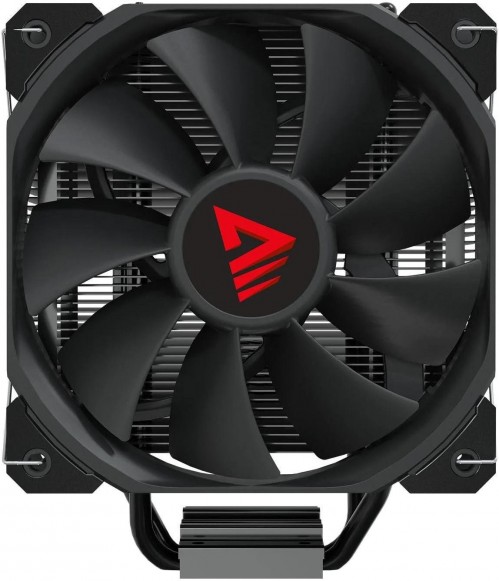 SAVIO FROST X2 BLACK