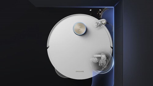 Dreame L50 Pro Ultra