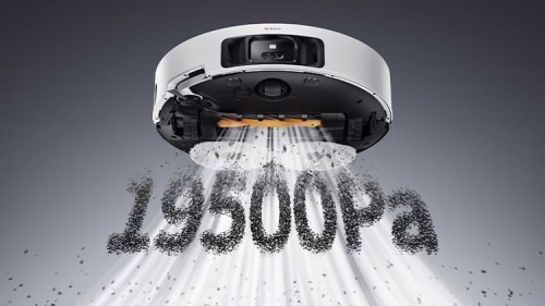 Dreame L50 Pro Ultra