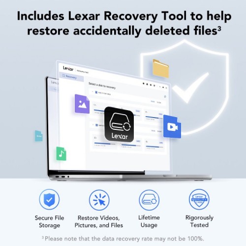 Lexar SL300