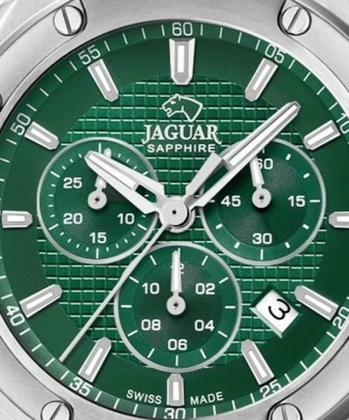 Jaguar Executive J805/C