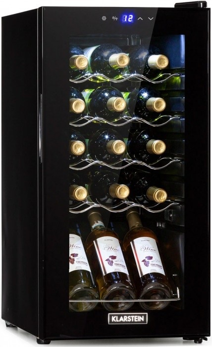 Klarstein Shiraz 15 Slim