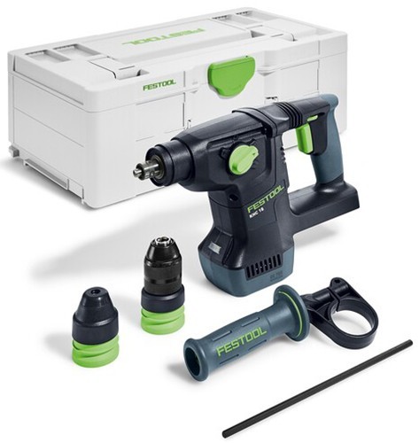 Festool KHC 18 EB-Basic 577447