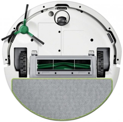 iRobot Roomba 105 Combo + AutoEmpty
